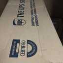 10x10 Pop Up Canopy with Sidewalls, Easy Up Canopy Tent, Heavy Duty Tents for Parties, One Person Set Up Event Tent, Grey
