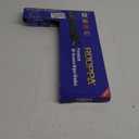 3 wipers Replacement for 2013-2018 Toyota RAV4, Windshield Wiper Blades Original Equipment Replacement - 26"/16"/10" (Set of 3) U/J HOOK