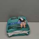 Depend Fresh Protection Adult Diapers, Incontinence Underwear for Men, Disposable, Maximum, Extra-Large, Grey, 15 Count