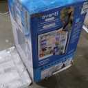 Avanti 4.4 cu. ft. Compact Refrigerator, Mini-Fridge, in Stainless Steel (RM4436SS)