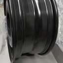 Dorman 939-174 Wheel Compatible with Select Pontiac / Toyota Models, Black, Stock