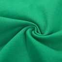 Benaive Matching Family Christmas Pajamas Set Boys Girls Holiday Pjs for Women Men Sleepwear (X-Small, 6585-striped-green-red)