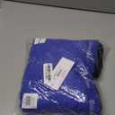 Calvin Klein Men's Cotton Stretch 7-Pack Boxer Brief (XL, 3 Black, 2 Blue Shadow, 2 Cobalt Water)