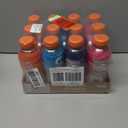 Gatorade Fit Electrolyte Beverage, Healthy Real Hydration, New 2.0 4 Flavor Variety Pack, 16.9.oz Bottles (12 Pack)