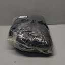 MGFLASHFORCE Tactical Airsoft Vest Adjustable Modular Paintball Vest (Black)