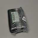 Rechargeable Flashlights High Lumens, Super Bright LED Small Powerful Tactical Flashlight with Memory Function, 6Modes Pocket Waterproof Flash Light for Home,Camping,Car,Emergency,Gifts for Men (Black)