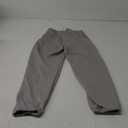 Alleson (S Grey Soft Pants For Kids)