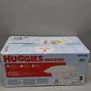 HUGGIES SNUG&Dry GIGA Diaper SZ3 104