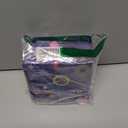 LINEMIN Kids Fuzzy Socks Boys Girls with Grips Non Slip Slipper Socks Cozy Fluffy Winter Warm Crew Socks 6 Pairs (4-7 Years, Cat Paw)