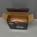 HALO CJB 6 inch 5CCT Canless Recessed Integrated LED Downlight with Attached JBOX