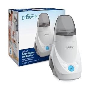 Dr. Brown’s Deluxe Bottle Warmer and Sterilizer