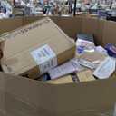 Pallet Of Mixed Items