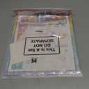 Humyoun 20 Pcs Pastel Parts of Speech Posters for Classroom