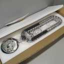 Modern Pendant Lighting 1-Light Chandelier Black Pendant Light Indoor Hanging Light Fixture for Kithchen Island Dinning Room Bedroom, Black