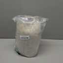 Emotionally Grounded Vase, Vaseking Large Ceramic Rustic Vase, 11 inch Minimalist Decorative Farmhouse Tall Vases for Home Decor, Living Room, Enterway, Table Decoration, White