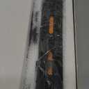 hygger Aquarium Heater, 100W/200W/300W/500W/800W Submersible Fish Tank Heater with Over-Temperature Protection and Automatic Power-Off Fish Heater with Digital Controller for Freshwater and Saltwater