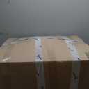 ENBAOHUI 3FT Memory Foam Bean Bag Chairs for Teens or Kids with Filling Bean Bag Sofa with Handle Super Soft Corduroy Fabric Lazy Sofa, 3 Foot, Black