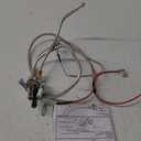 100112330 Water Heater Pilot Assembly, 9007876 9007877 Gas Thermopile Fit for Whirlpool Water Heater Thermocouple 300 301 Series and Reliance, A.O.Smith, Kenmore, State, American