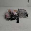 Shark | Pet Cordless Vacuum Cleaner | LED Headlights | Removable Handheld Vacuum for Pet Hair | Crevice Tool & Pet Multi-Tool Included | 40min Runtime | For Carpet & Hard Floors | Grey | IX141