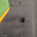 COBIZI 10x15 Pop Up Canopy Without Sidewall,Heavy Duty Canopy UPF 50+ All Season Wind Waterproof Commercial Outdoor Wedding Party Tents for Parties Gazebo with Carry Bag(10 x 15 ft Gray)