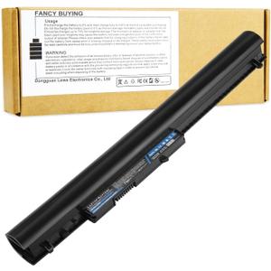 Fancy Buying Laptop Battery for HP Spare 776622-001 775625-221 775625-141 LA03 LA03DF