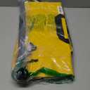 UPWELL 30L Waterproof Dry Bag Boating Backpack for Travel Hiking Camping Kayaking Hiking Swimming Floating Submersible Dry Bag yellow