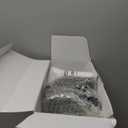 QPAU Inflatable Toddler Travel Bed with Tent, Portable Kids Air Mattress with Safety Sides, Ideal for Home, Grandma's, Camping, Traveling -Includes Fast Electric Pump (Khaki)