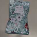 akiido Fishnet Stockings, High Waist Tights for Women, Sparkle Rhinestone Fishnets Party Rhinestone Mesh Stockings Pantyhose (Black)