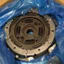 6DCT250 DPS6 Auto Transmission Dual Clutch Forks Kit with Clutch Release Fork Lever Kit Compatible with Ford Focus 2011-up EcoSport 2013-up & Fiesta B-MAX 2012-up Replace 602000800