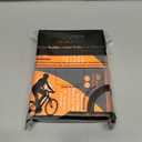YUNSCM 2-PCS Heavy Duty 26" Bike Tubes 26x1.50/1.75/1.9038/48-559 32mm Schrader Valve 26 Bicycle Inner Tubes Compatible with 26 x 1.50 26 x 1.75 26 x 1.90 Bike Bicycle Tire Tubes