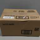 L. Ultra Thin Pads for Women, Regular Absorbency, Organic Cotton Top Layer, Unscented Pads with Wings, 112 Count (4 Packs of 28)