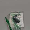 Mini Wireless Lavalier Microphone for iPhone/Android/PC/Tablets, Lapel Mics with USB-C/Lightning Plug, AI Noise Cancelling, Magnetic Mic, 40H Battery Life with Charging Case for Stream, Vlog, TikTok