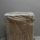 Plastic Drawers Storage, 8 Pack Clear Stackable Storage Drawers, Acrylic Storage Bins with Drawers for Fridge Organizers, Small PlasticDrawers Stackable for Makeup Organizers Cosmetic Display