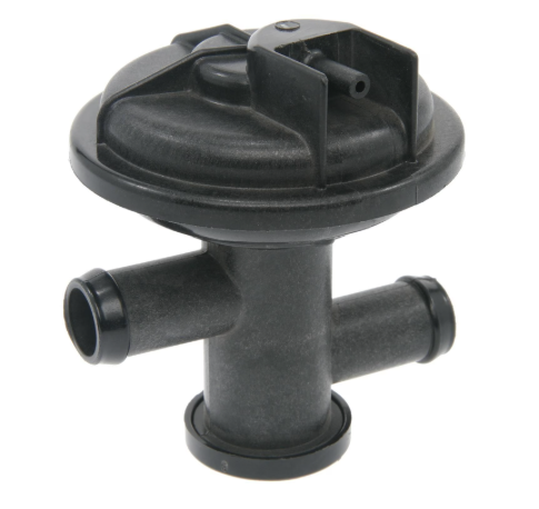 Four Seasons Heater Control Valve 74855