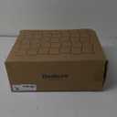 Bedsure Queen Comforter Set - 7 Pieces Reversible Grey Bedding, GentleSoft Queen Size Bed Set Gift for Family, Bed in a Bag with Warm Down Alternative Comforter, Sheets, Pillowcases & Shams