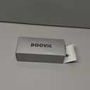 DOOViC 3 Pack Retro Aviator Reading Glasses for Women Men Lightweight Blue Light Blocking Computer Readers (3 Colors-s1)