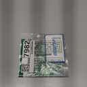 [MFi Certified] 36W USB C to Lightning Cable Adapter, Support Data Sync/PD Fast Charging Compatible with iPhone iPad AirPods, with Anti-Lost Holder - Rose Gold 2 Pack