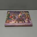 Christmas Advent Calendar 2025 for Men - Fishing Holiday Gift for Adults, 24 Lure Boxes Countdown Calendar to Christmas Gift for Father, Grandpa, Son