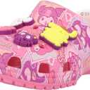 Crocs Hello Kitty And Friends Classic Clog (8 Women/6 Men, Pink)