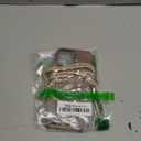 Silicone Phone Case for iPhone Xs Max Case with Cell Phone Lanyard, Adjustable Neck Strap for iPhone Xs Max 6.5'' Crossbody Case with Strap for Women (Brown)