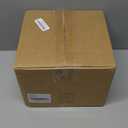 6 PCS Buffet Risers, Large Food Risers for Buffet Table, Display Stand Shelf for Party, Catering, Jewelry & Collectibles, White Acrylic Nesting Boxes for Food Display (10" 9" 8" 7" 6" 5")