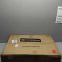 FUNDANGO 4 in 1 Tanning Chair with Face Hole, Beach Lounge Chair w/Canopy Shade & Side Table Chaise Lounge Chairs for Patio, Pool, Lawn, Sunbathing, 5-Position Adjustable Sun Lounger, Cyan