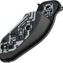 Motoforti Left Tail Light Socket Rear Taillight Connector Board Assembly for Nissan Versa Sedan 2012 2013 2014 2015 2016 2017 2018 2019 No.265563AW0A