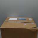 FUNBOY Country Club Golf Cart Pool Float, Two Cup Holders, Removable Fringe Shade, Float for Summer Pool Party and Entertainment (White)