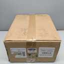 2PCS Rear Air Suspension Spring Bag for 1990-2011 Lincoln Town Car,1992-2011 Mercury Grand Marquis,1993-2008 Ford Crown Victoria, 3U2Z5580AA,6W1Z5560AA,FOVY5560A