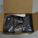 Brightown 2 Pack Night Lights Plug Into Wall, Modern Night Light with Rotating Plug, Dusk to Dawn Sensor, 0-100LM Stepless Dimming Nightlights, Home Decor for Hallway Bedroom Bathroom, Soft White