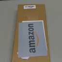 10FT Long Surge Protector Power Strip-with 5 Widely Outlets and 3 USB Ports(1 USB C Port),10 Foot Extension Cord(1250W/10A),Wall Mount for Home Office,700 J,Black(2 Pack)