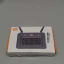 1Mii B03 Bluetooth 5.3 Transmitter Receiver for TV Home Stereo BT Headphones, aptX Low Latency/Adaptive/HD Bluetooth Audio Adapter, Splitter for Wired & Wireless, Optical RCA AUX 3.5mm Inputs/Outputs