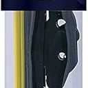 Rain-X 830220 Weather Armor Beam Wiper Blades, 26 Inch Windshield Wipers (Pack of 1), Automotive Replacement Windshield Wiper Blades With Industrial Grade Synthetic Rubber Squeegee