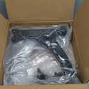 K640360 K640361 Front Lower Control Arm w/Ball Joint Fit for Toyota Corolla 2003-2008 for Celica 2000-2005 Driver Passenager Side- 4pcs